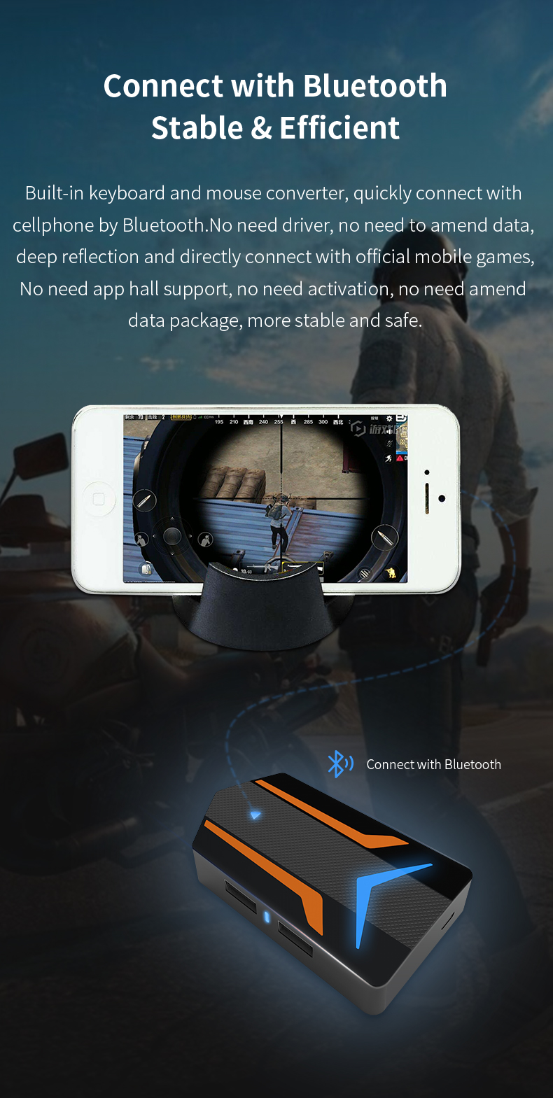 X10SE Artifact with PUBG(图10)