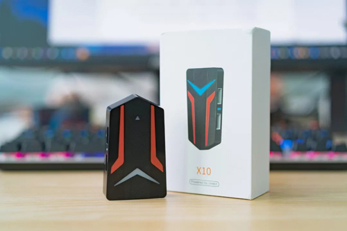 How to choose the game peripheral supplier with the appearance level and performance(图2)